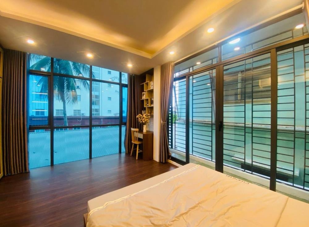 Phân Lô Ô Tô Vào Nhà - Xuân Thuỷ, Cầu Giấy - 33m x 5T - MT 5.9m - Lô Góc 2 Mặt Ngõ