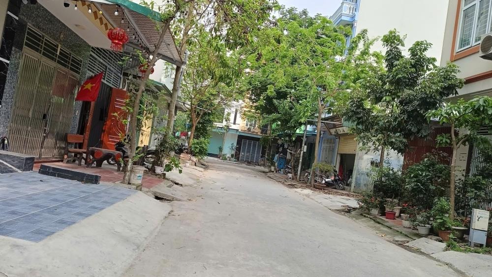 Bán Đất Phân Lô Mậu Lương - 50m2 - Giá 10.3 Tỷ - Vị Trí Đẹp