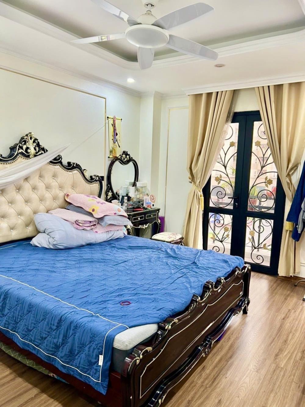 Bán Shophouse Mậu Lương - 71m2, 5 Tầng, Giá 16.5 Tỷ - Vị Trí Đắc Địa