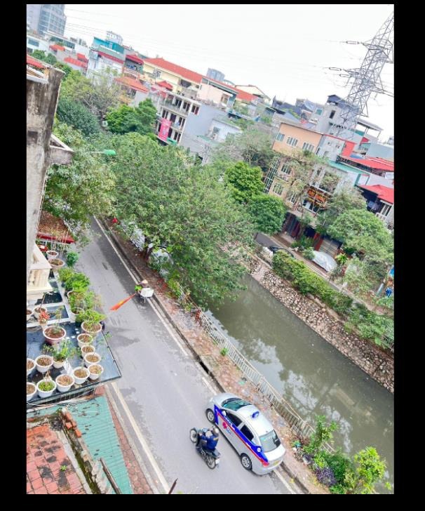 Siêu phẩm nhà giải phóng 128m2, 4 tầng, ngõ rộng, kinh doanh đỉnh, thang máy - Giá 32 tỷ+