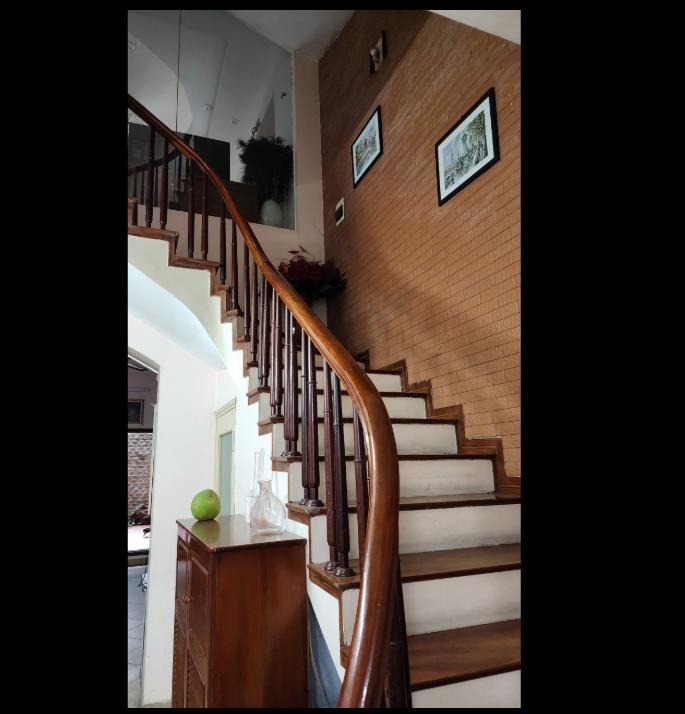 Siêu phẩm nhà giải phóng 128m2, 4 tầng, ngõ rộng, kinh doanh đỉnh, thang máy - Giá 32 tỷ+