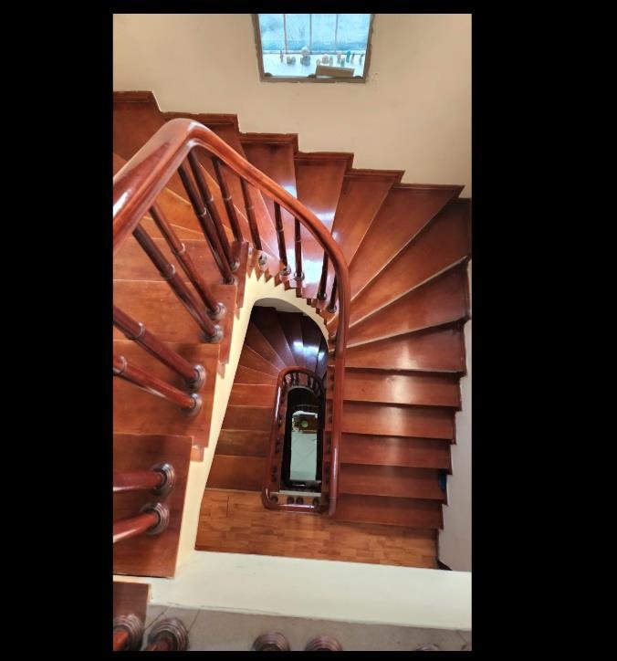 Siêu phẩm nhà giải phóng 128m2, 4 tầng, ngõ rộng, kinh doanh đỉnh, thang máy - Giá 32 tỷ+
