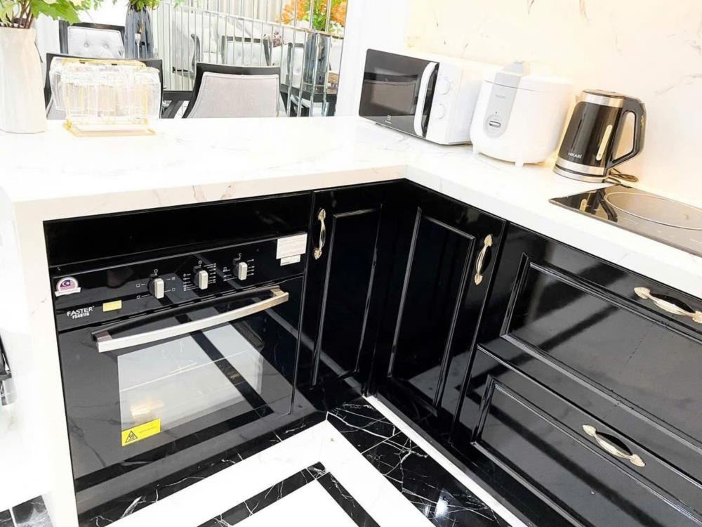 Bán nhà 60m2, 5 tầng, Mậu Lương - Kiến Hưng, Hà Đông - 14 tỷ