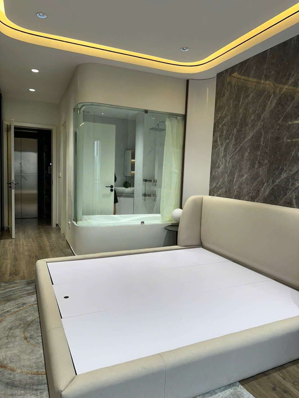 Bán nhà liền kề Văn La 7 tầng thang máy, 35m², giá 12.5 tỷ