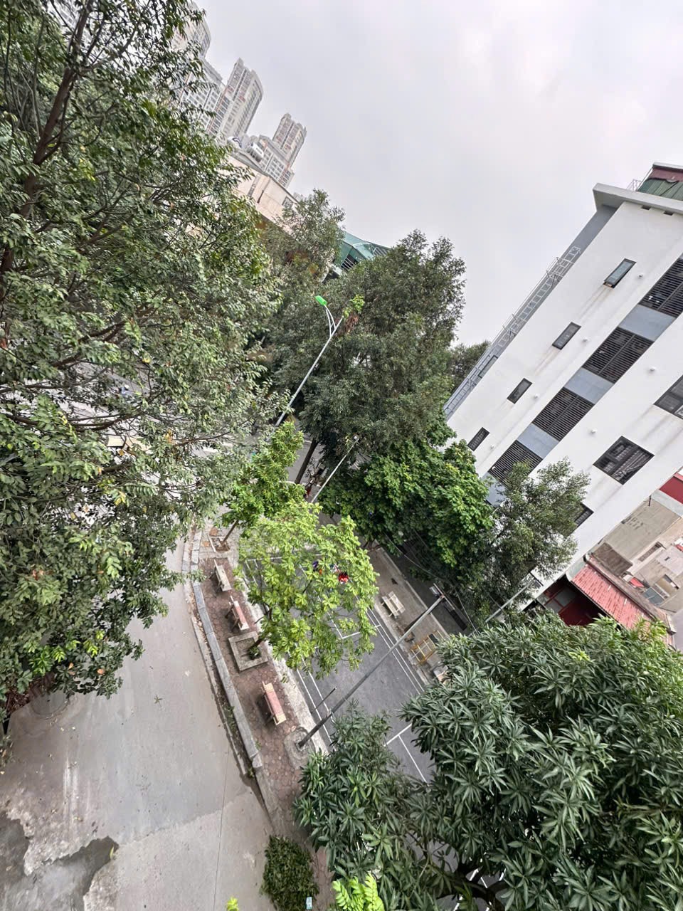 Bán nhà liền kề Văn La 7 tầng thang máy, 35m², giá 12.5 tỷ