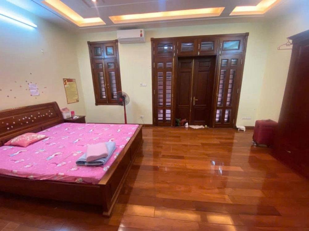 Bán Biệt Thự Mỹ Đình 2 - Mặt Phố Bùi Xuân Phái - 70 Tỷ