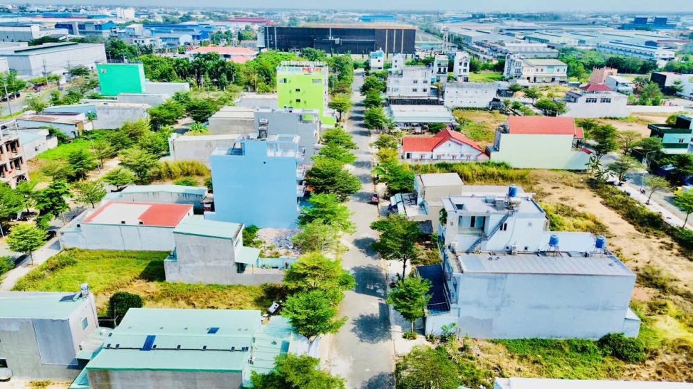 💥Đất đẹp giá tốt - 105m² trung tâm hành chính - Pháp lý rõ ràng