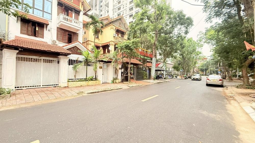 Bán Biệt Thự Mỹ Đình 2 - Mặt Phố Bùi Xuân Phái - 70 Tỷ