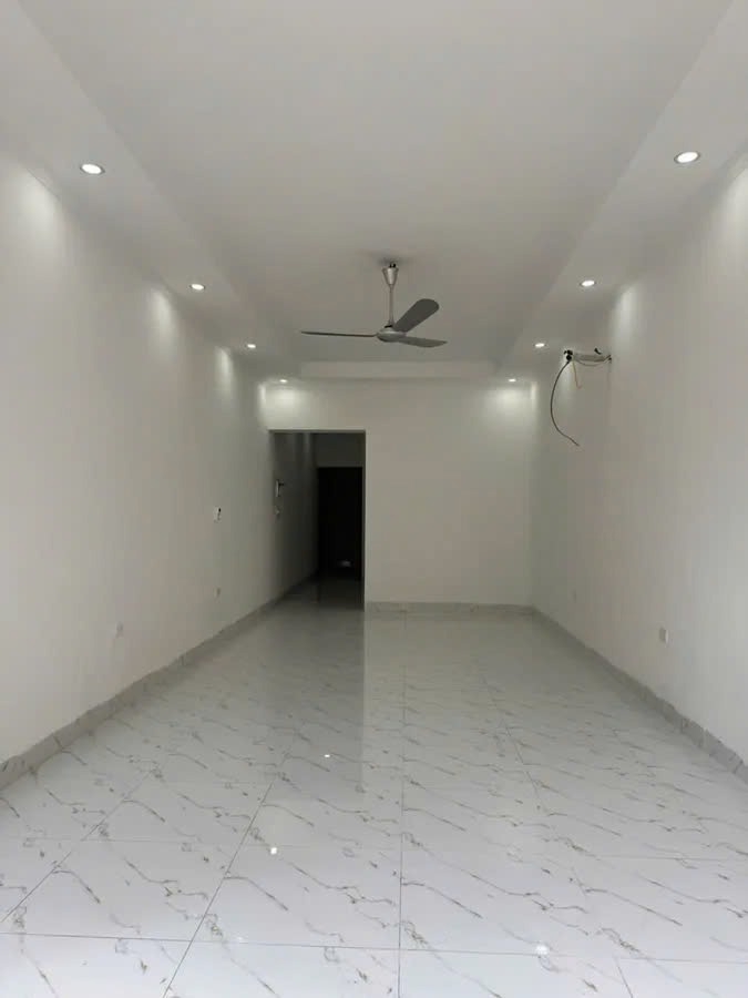 Mặt Phố Nguyễn Chính - Tân Mai: 72m2 x 3 Tầng, KD Đỉnh