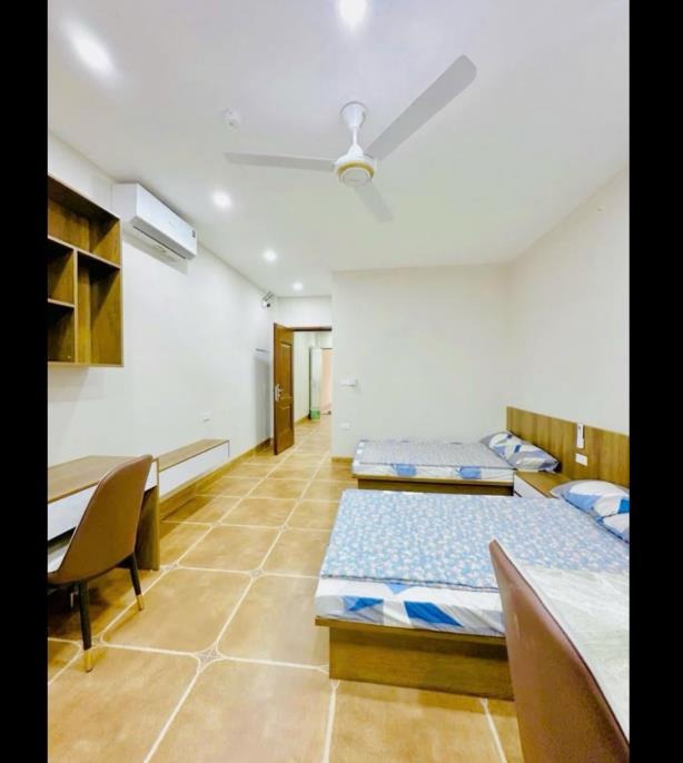 Siêu phẩm Mặt Phố Vượng Thừa Vũ 65m2x8 Tầng, Dòng Tiền Đỉnh Cao, Gần 30 TV