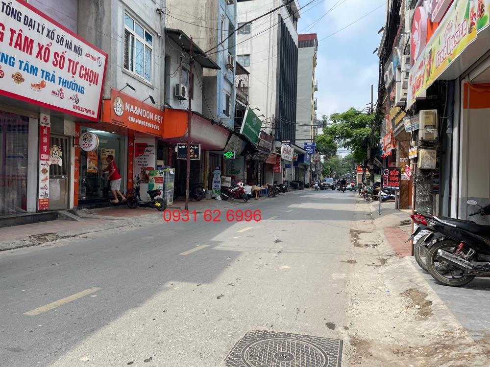 Bán nhà phân lô Phú Diễn - Lô góc - Ô tô - 150m² - 21 tỷ