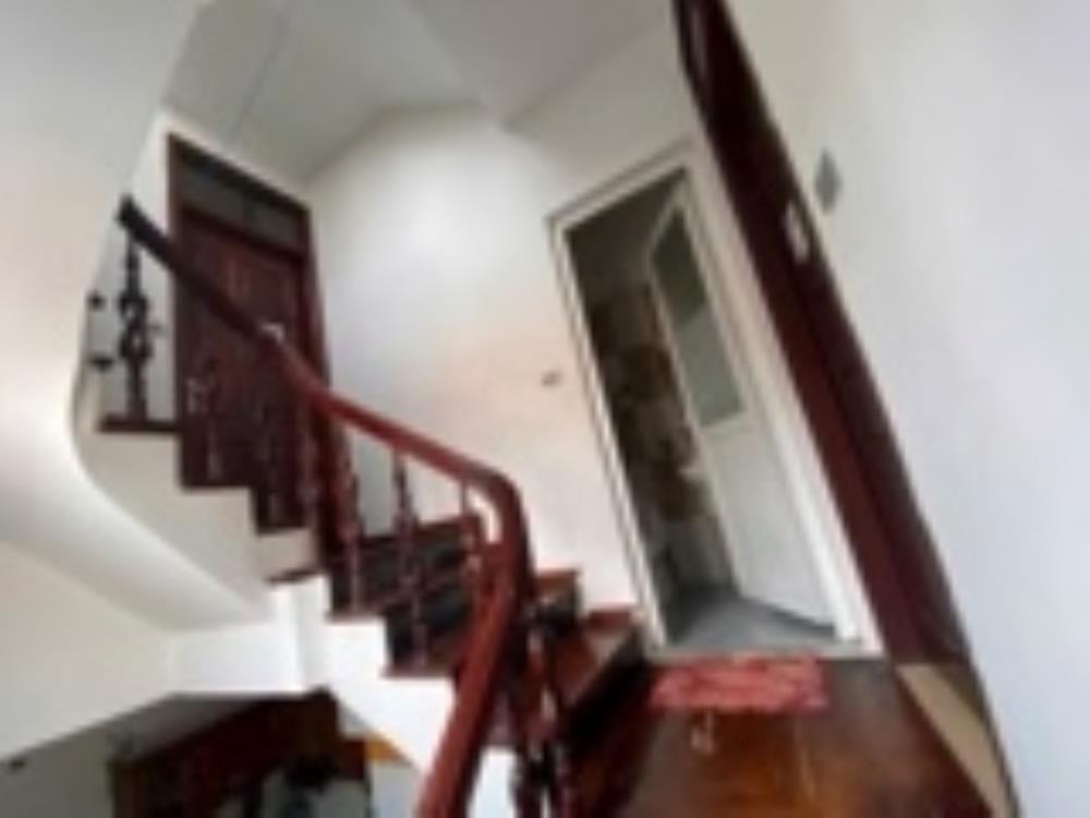 Bán nhà phố Lê Đức Thọ, Mỹ Đình: Lô góc, 5 tầng, ô tô đỗ cửa - Giá 8.5 tỷ