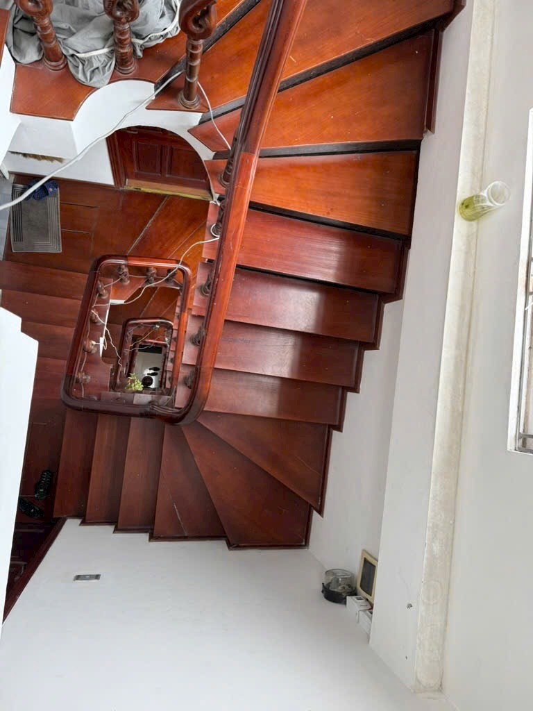 Bán nhà phố Lê Đức Thọ, Mỹ Đình: Lô góc, 5 tầng, ô tô đỗ cửa - Giá 8.5 tỷ