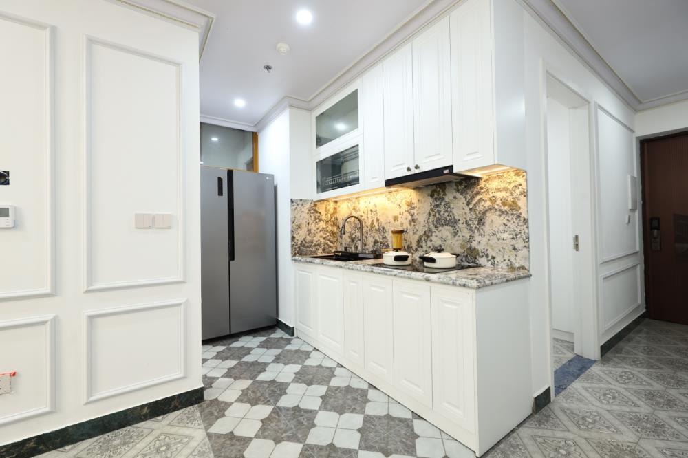 🔐 QMS Tower - Căn Hộ Tốt Nhất Cho Gia Đình Bạn