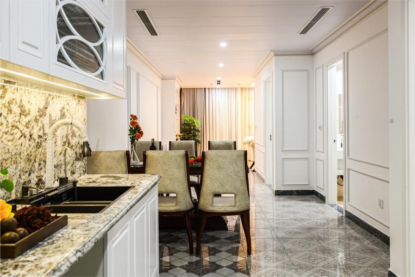 🌆 QMS Top Tower: Nâng Tầm Phong Cách Sống Đô Thị