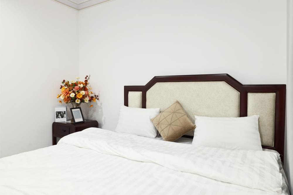 🌆 QMS Top Tower: Nâng Tầm Phong Cách Sống Đô Thị