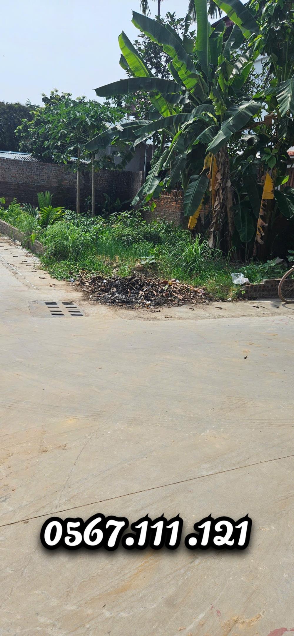 🌟 Lô Góc 80m2, Hiền Lương, Hiền Ninh - Đường 6m Thông, 2 Ô Tô Tải - Giá Tốt