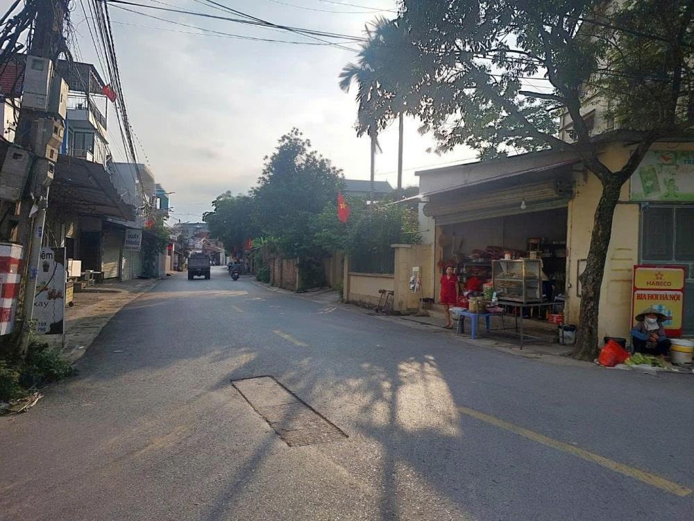 🌟 Lô Góc 80m2, Hiền Lương, Hiền Ninh - Đường 6m Thông, 2 Ô Tô Tải - Giá Tốt