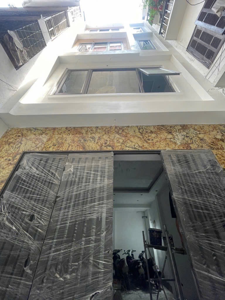 Bán nhà mới trung tâm Thanh Xuân - Vị trí đẹp, giá tốt nhất