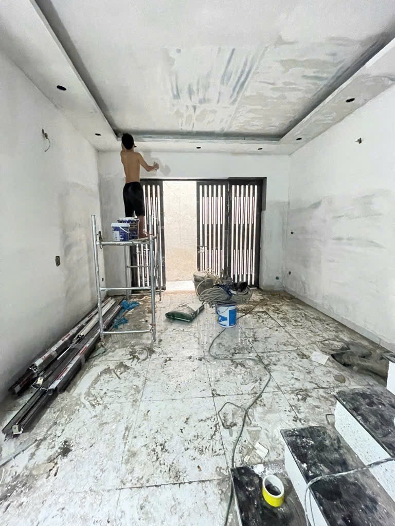 Bán nhà mới trung tâm Thanh Xuân - Vị trí đẹp, giá tốt nhất