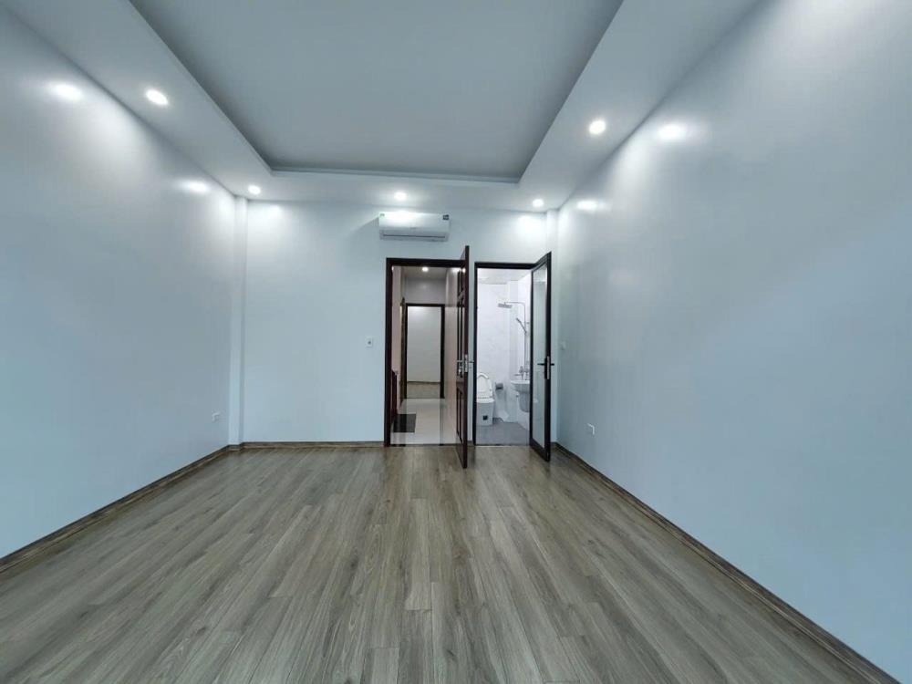 Nhà Mới Hoàn Thiện 5 Tầng, Thang Máy, Gần Park City - Hà Đông