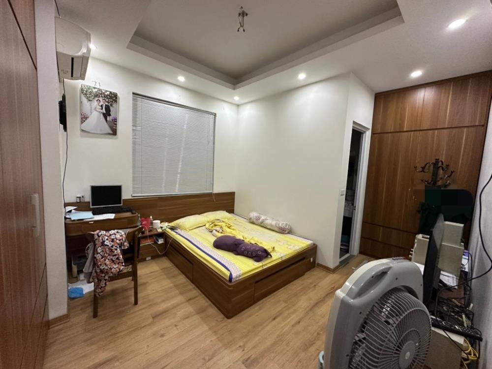 Cần Bán Gấp Căn Hộ CT1 KĐT TP Giao Lưu, Phạm Văn Đồng - 87m2, 3PN, Full Nội Thất