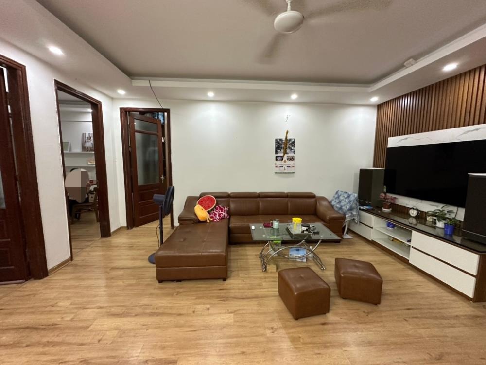 Cần Bán Gấp Căn Hộ CT1 KĐT TP Giao Lưu, Phạm Văn Đồng - 87m2, 3PN, Full Nội Thất