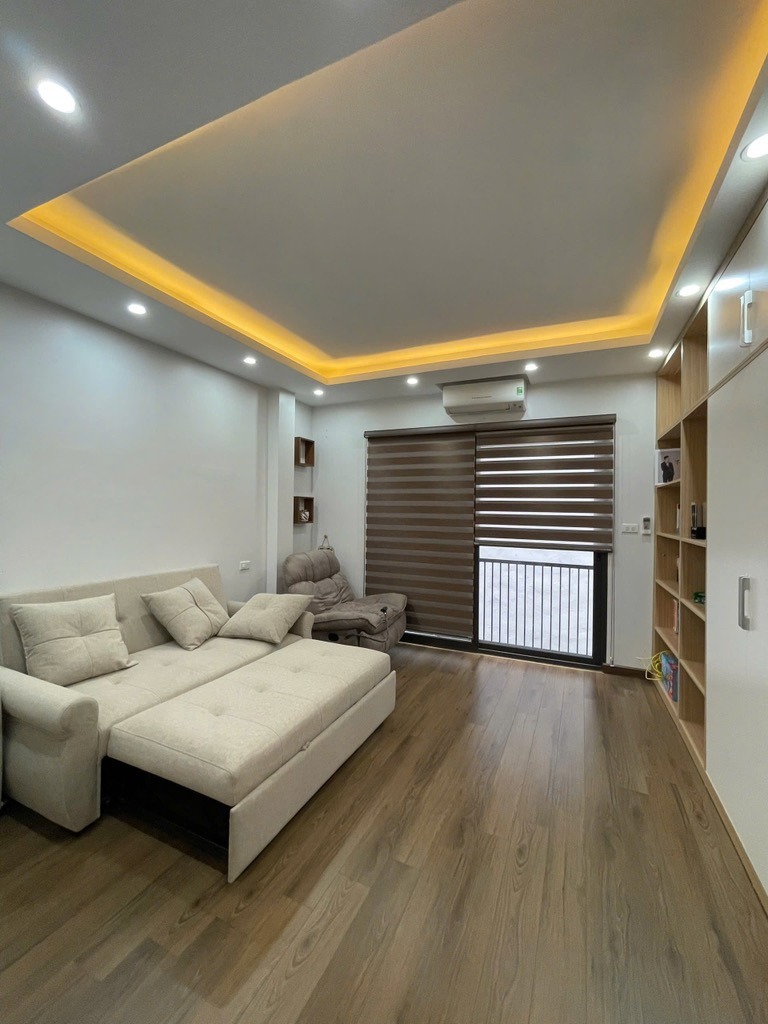 Bán nhà phố Trung Kính - Cầu Giấy - 46m2 - 8.6 tỷ