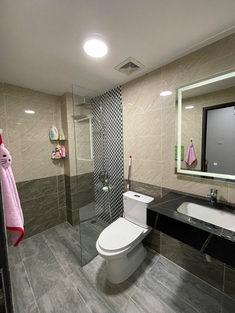 Bán nhà phố Trung Kính - Cầu Giấy - 46m2 - 8.6 tỷ