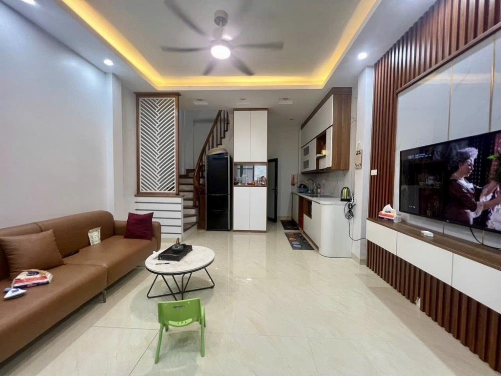 Bán nhà phố Trung Kính - Cầu Giấy - 46m2 - 8.6 tỷ
