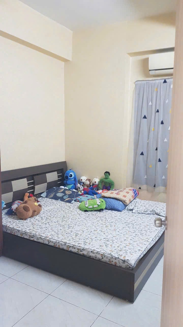 Căn Hộ 72m² 2PN, View Đẹp Tại Thanh Hà - Giá Tốt Nhất Thị Trường
