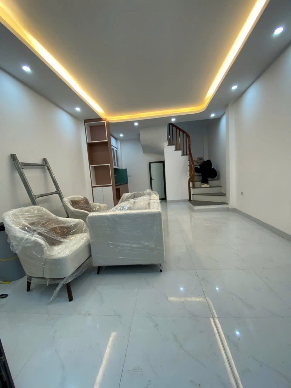 Bán Nhà Mặt Phố Xá 3 Thoáng, Oto Tránh, Kinh Doanh Sầm Uất