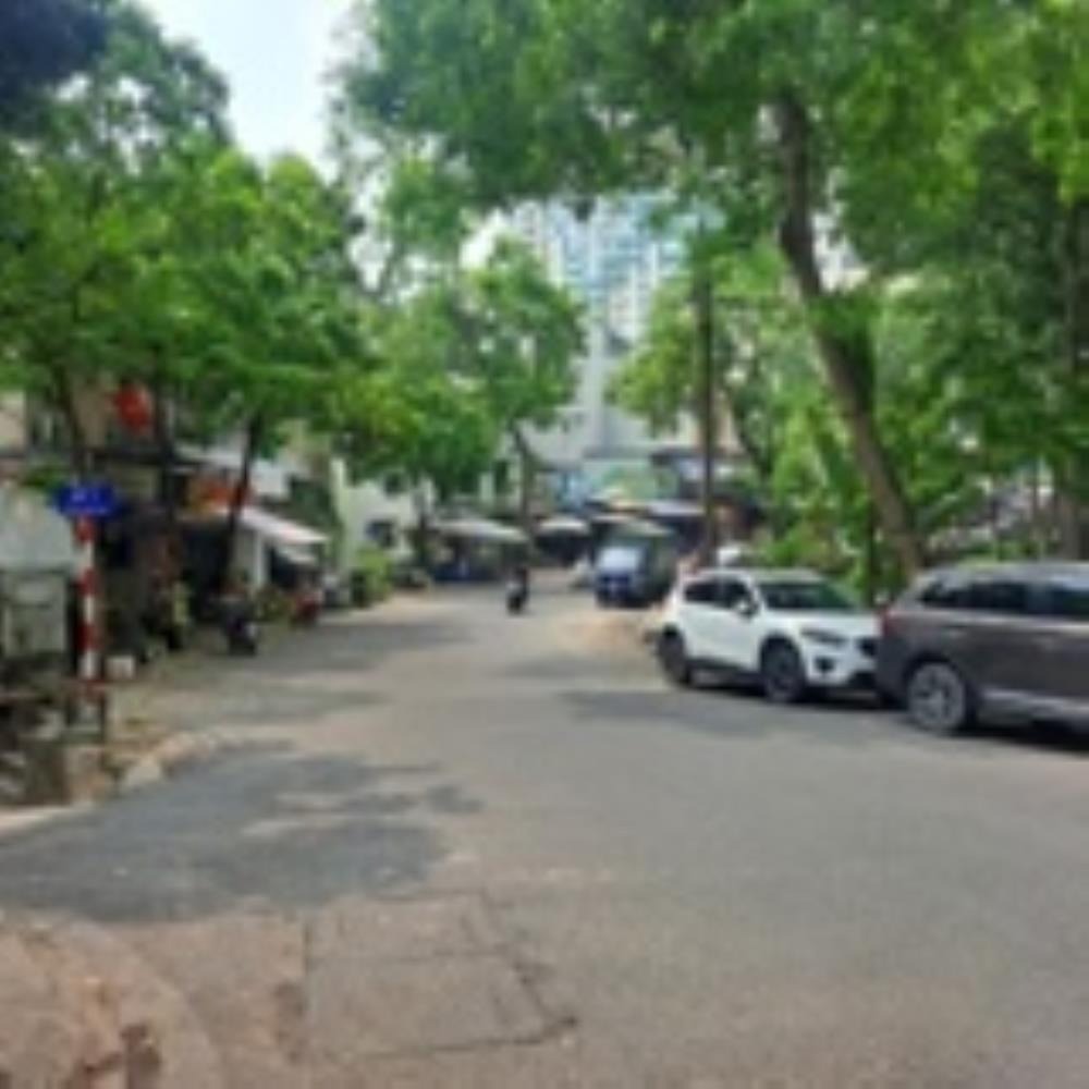Bán Nhà Mặt Phố Ngọc Thuỵ - Kinh Doanh Đắt Lợi | Vị Trí Đẹp, View Công Viên