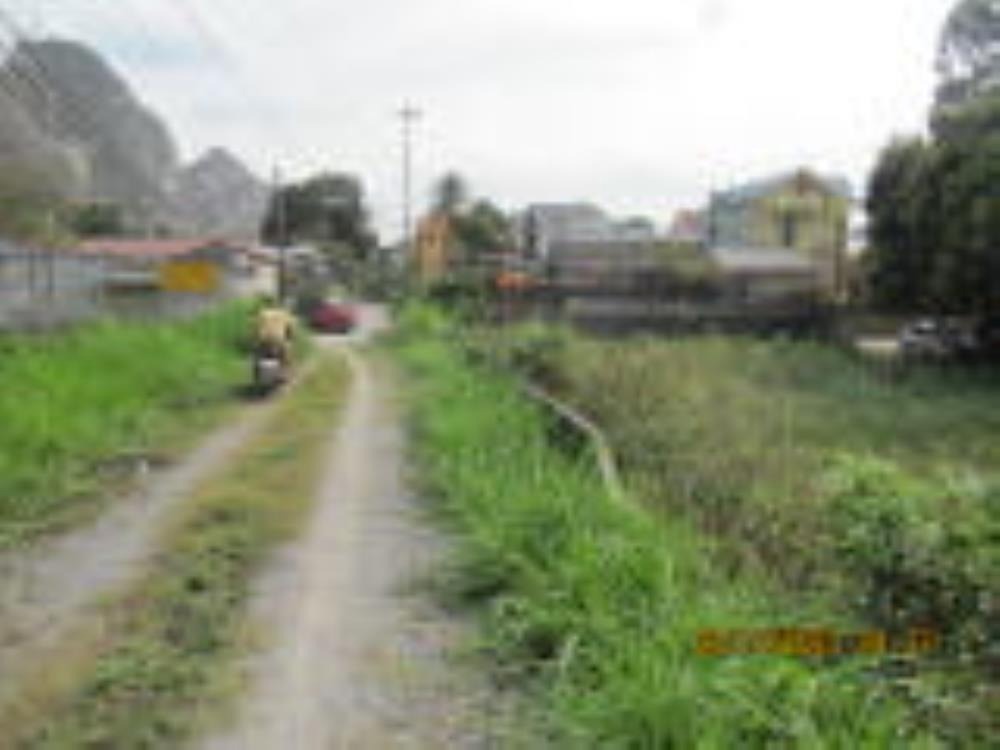 Đất Phân Lô Biệt Thự Mặt Đường HCM - Chương Mỹ, Hà Nội | Pháp Lý Sổ Đỏ