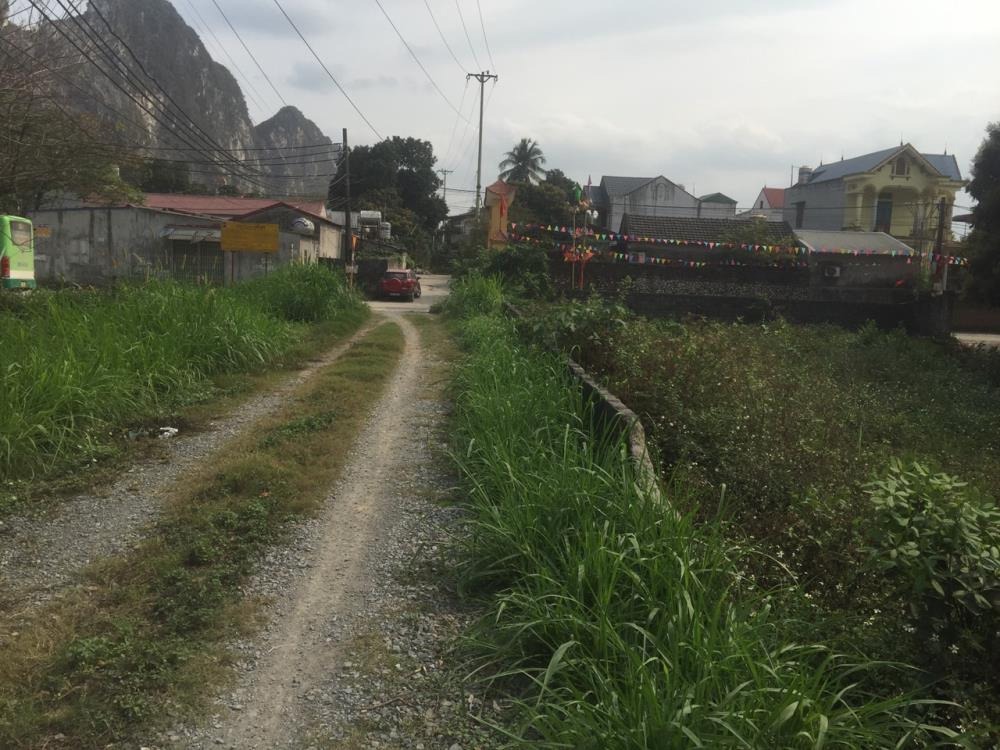 Đất Phân Lô Biệt Thự Mặt Đường HCM - Chương Mỹ, Hà Nội | Pháp Lý Sổ Đỏ