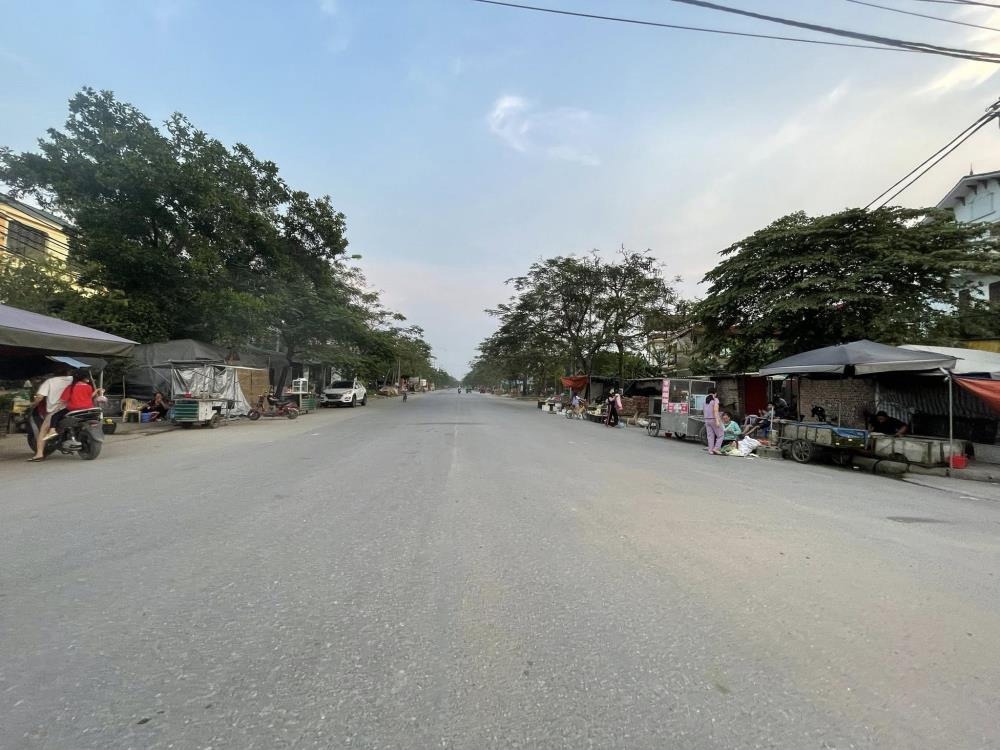 Bán đất nền Mê Linh giá tốt - Vị trí đắc địa, tiềm năng lớn