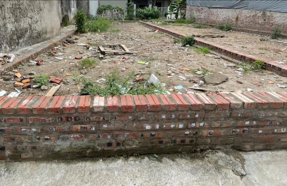 Bán đất nền Mê Linh giá tốt - Vị trí đắc địa, tiềm năng lớn