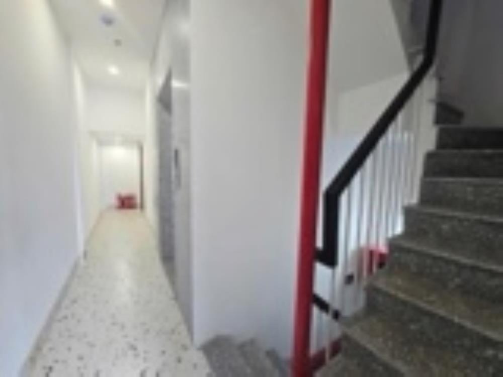 Căn Hộ Dòng Tiền Phố Cầu Giấy 60m², 6 Tầng - 15 Phòng, Doanh Thu Cao