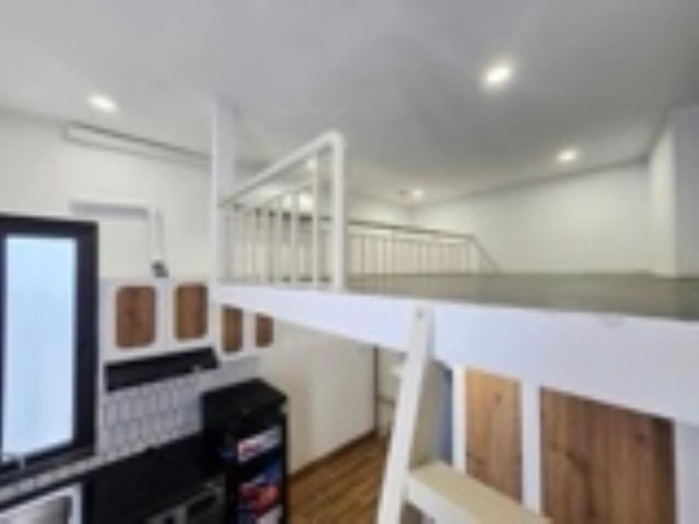 Căn Hộ Dòng Tiền Phố Cầu Giấy 60m², 6 Tầng - 15 Phòng, Doanh Thu Cao