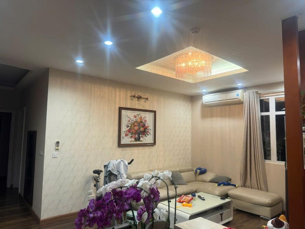 Bán căn hộ Trung Yên Plaza: 9.15 tỷ, 113m2, 3PN, Vị trí đẹp, Pháp lý rõ ràng