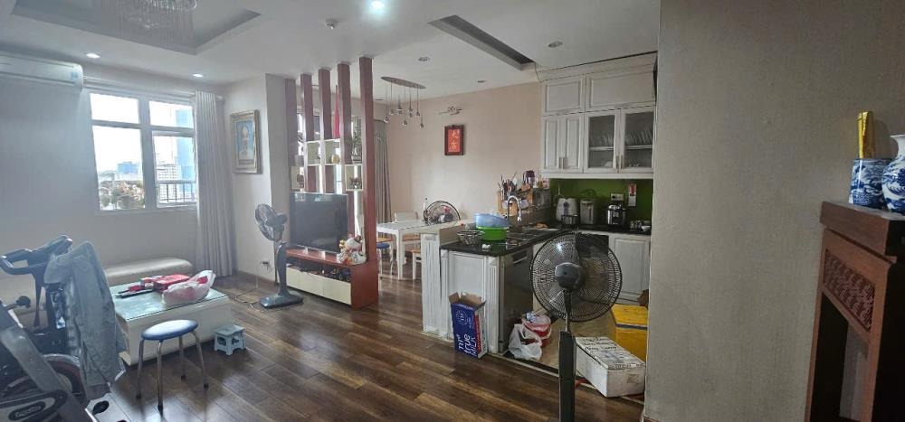 Bán căn hộ Trung Yên Plaza: 9.15 tỷ, 113m2, 3PN, Vị trí đẹp, Pháp lý rõ ràng