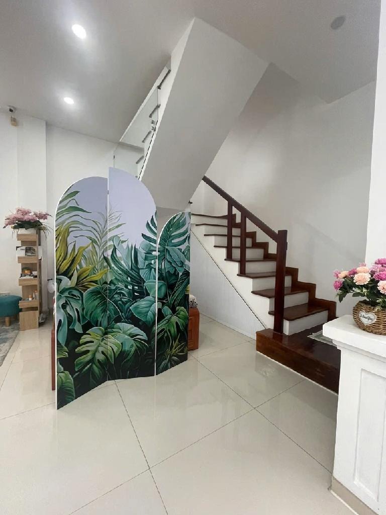 Hot🔥 Biệt Thự Mini Pháp 3 Tầng 80m2 - Phú Mỹ Hưng - Giá 6.5 Tỷ