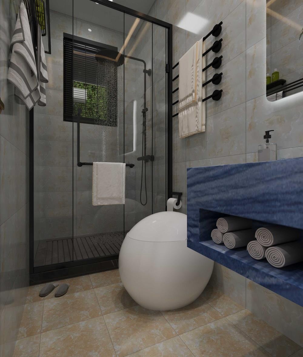 Căn Hộ 113.1m² QMS Top Tower - Không Gian Sống Rộng Rãi, Full Nội Thất Tại Nam Từ Liêm