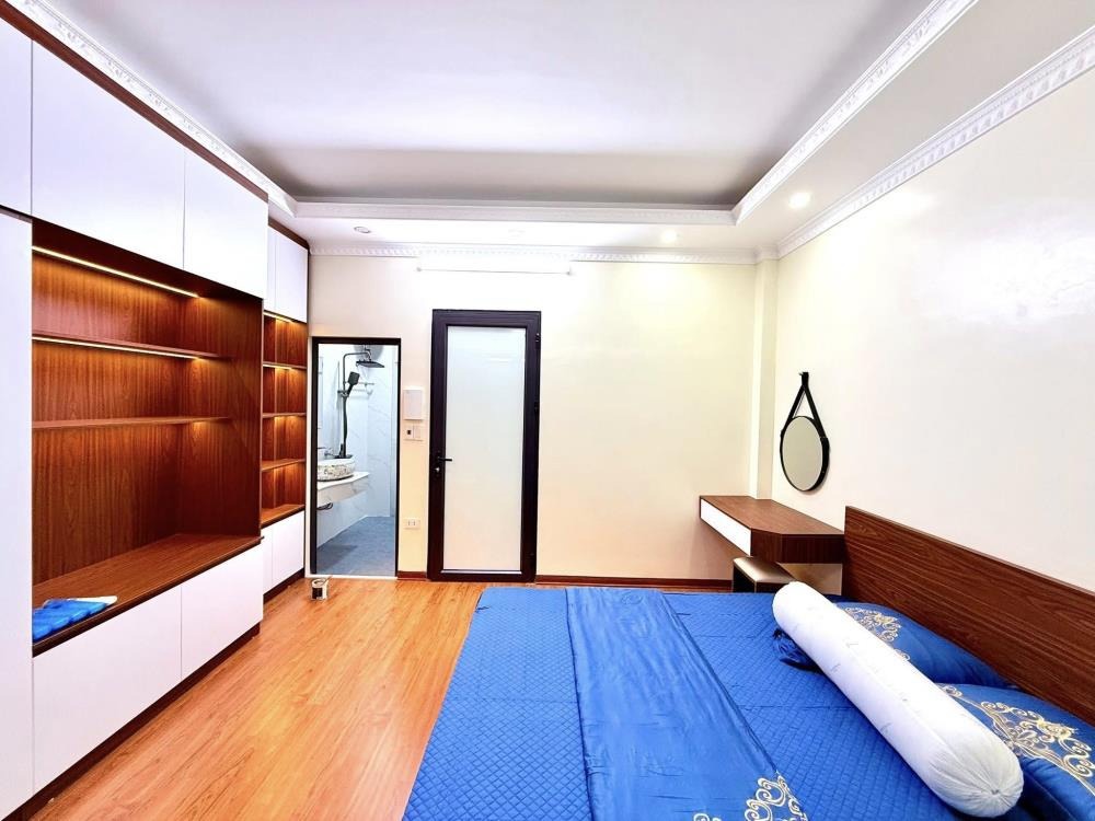 Cần Bán Nhà Đẹp Quận Hai Bà Trưng - 56m², 6 Phòng Ngủ, 11.2 Tỷ