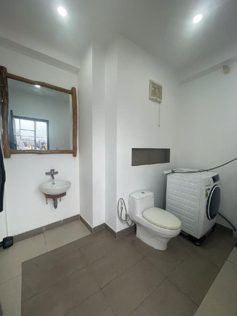 Hot🔥 Biệt Thự Mini Pháp 3 Tầng 80m2 - Phú Mỹ Hưng - Giá 6.5 Tỷ