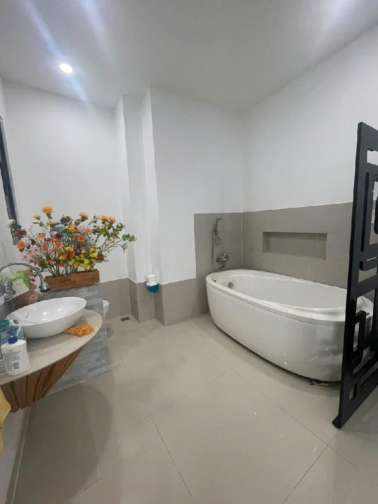 Hot🔥 Biệt Thự Mini Pháp 3 Tầng 80m2 - Phú Mỹ Hưng - Giá 6.5 Tỷ