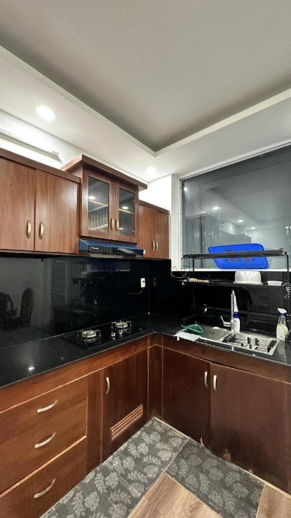 Nhà 3 Tầng Phú Thuận: 60m2, Gần Nam Long, 6.5 Tỷ