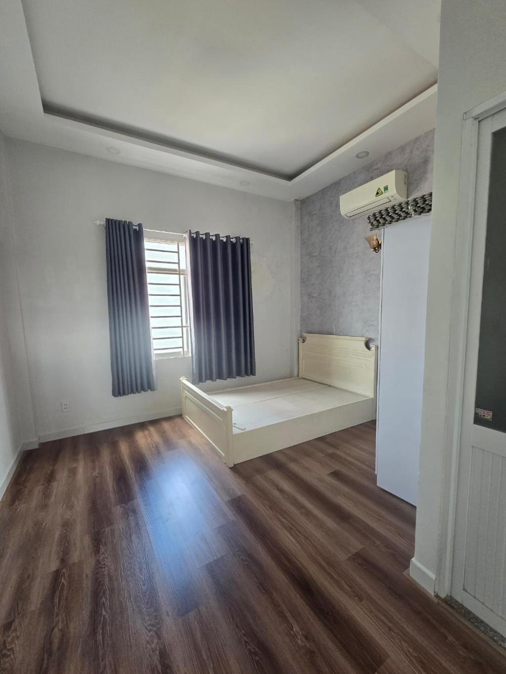 Nhà 3 Tầng Phú Thuận: 60m2, Gần Nam Long, 6.5 Tỷ
