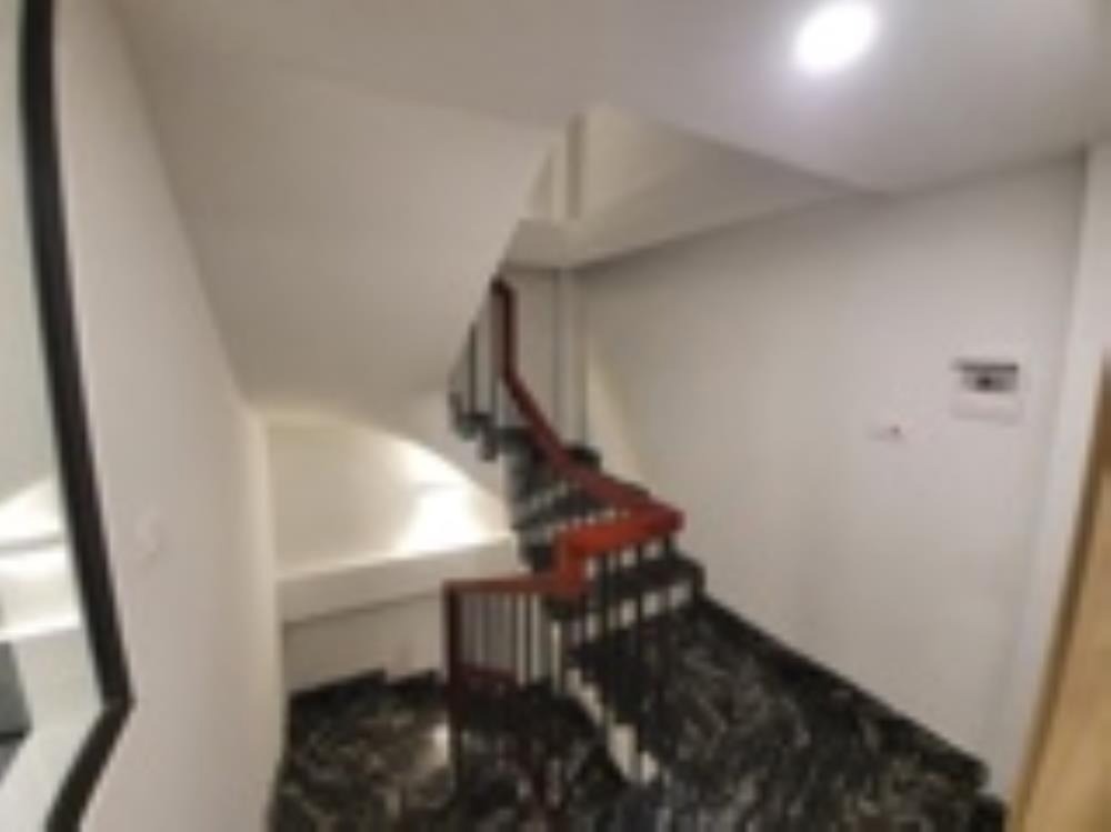 Bán nhà Vân Canh 30m2, 5 tầng, gần trường Đại học, giá 4.3 tỷ