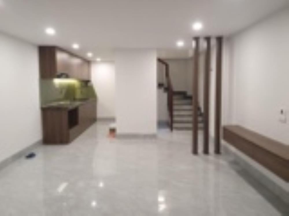 Bán nhà Vân Canh 30m2, 5 tầng, gần trường Đại học, giá 4.3 tỷ